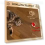 Rechargeable Smart Pet Toy — Interactive Animal Companions, Simplistic Living Home
