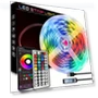 RGB LED Strip — LED Strips, Smarter than future