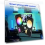 RGBCCT 4W Light Bar — Smart Home Modules, GLEDOPTO