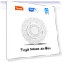 Smart Air Quality Monitor — Home Climate Control, HIMO Group