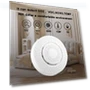Smart Air Quality Monitor — Home Climate Control, HIMO Group