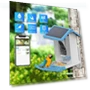 Smart Bird Feeder with Camera — Outdoor & Wildlife Cameras, Build My Home