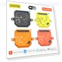 Smart Curtain Blinds Switch Module — Smart Home Modules, HIMO Group