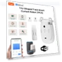 Smart Curtain Robot — Smart Home Hubs & Controllers, HIMO Group