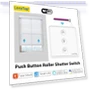 Smart Curtain Switch — Smart Home Hubs & Controllers, HIMO Group