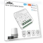 Smart Dimmer Module — Dimmer Switches, Build My Home