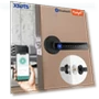 Smart Door Lock Pen with Key Card and Fingerprint — Locks, HIMO Group
