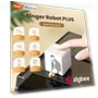 Smart Fingerbot Plus Switch Button Pusher — Smart Home Hubs & Controllers, Build My Home