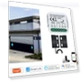 Smart Garage Door Switch Controller — Smart Home Hubs & Controllers, Intelligent Living Hall