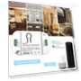 Smart Home WiFi Switch Module — Smart Home Hubs & Controllers, 888 Auto Parts Town