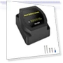 Smart Isolator with Dual Batteries — Switches, Timeless Home
