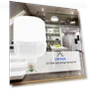 Smart LED Bulb with Voice Control — LED, 888 Auto Parts Town