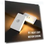 Smart LED Motion Sensor Night Light — Night Lights, Build My Home