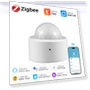 Smart Life Zigbee PIR Human Motion Sensor — Motion Sensors, Tuya
