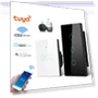 Smart Light Switch WiFi Touch Sensor — Dimmer Switches, Tuya