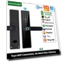 Smart Lock Fingerprint Digital Password Electronic Lock — Smart Home Security, HIMO Group