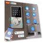 Smart Lock with Password — Smart Home Security, Build My Home