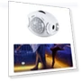 Smart Motion Sensor Switch — Motion Actuated Switches, Lntelligent Living Hall