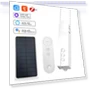 Smart Motorised Blind — Smart Home Hubs & Controllers, HIMO Group