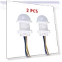Smart PIR Sensor Switch — Motion Sensors, HIMO Group