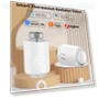 Smart Radiator Thermostat Valve — Home Climate Control, HIMO Group
