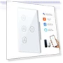 Smart Switch for Fan and Light — Ceiling Fan Wall Controls, HIMO Group