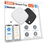 Smart Tag Anti Lost Alarm — Item Locators, HIMO Group