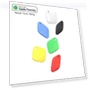 Smart Tag for Apple Airtag — Location Tracking Devices, HIMO Group