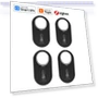 Smart Temperature Humidity Sensor — Home Climate Control, HIMO Group