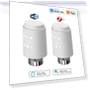 Smart Thermostatic Radiator Valve — Home Climate Control, HIMO Group