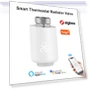 Smart Thermostatic Radiator Valve — Home Climate Control, HIMO Group