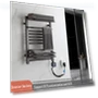 Smart Towel Warmer — Towel Warmers, Perfect choice for your home