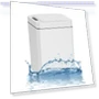Smart Trash Can with Motion Sensor Lid — Kitchen Cans, HIMO Group