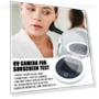 Smart UV Camera for Sunscreen Check — Compact & Travel, Build My Home