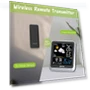 Smart Weather Station with Color LCD Display — Barometers, Build My Home
