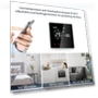 Smart Wi-Fi Thermostat — Home Climate Control, Lntelligent Living Hall