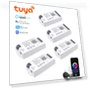 Smart WiFi LED Controller — LED Strips, 888 Auto Parts Town