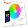 Smart WiFi Neon LED Strip — LED Strips, Tuya