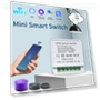 Smart WiFi Switch — Dimmer Switches, Lntelligent Living Hall
