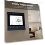 Smart WiFi Thermostat — Smart Climate Control, Lntelligent Living Hall