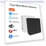 Smart Zigbee+ Bluetooth Gateway — Smart Home Hubs & Controllers, HIMO Group