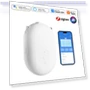 Smart Zigbee Curtain Motor with Hooks — Smart Home Hubs & Controllers, HIMO Group