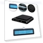 Solar Car Air Purifier — Car Air Fresheners, Timeless Home