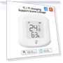 Temperature and Humidity Sensor — Home Climate Control, HIMO Group