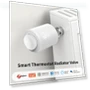 Thermostatic Radiator Valve — Smart Climate Control, HIMO Group