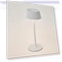 Touch Control Table Night Light — Desk & Table Lighting, Household Good