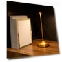 Touch Lamp — Desk & Table Lighting, Lntelligent Living Hall
