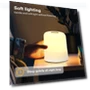 Touch LED Night Light — Night Lights, HIMO Group