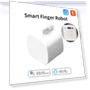 Tuya Bluetooth Smart Finger Robot Button Pusher — Smart Home Hubs & Controllers, HIMO Group