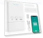 Universal Smart Garage Door Opener — Opener Systems, HIMO Group